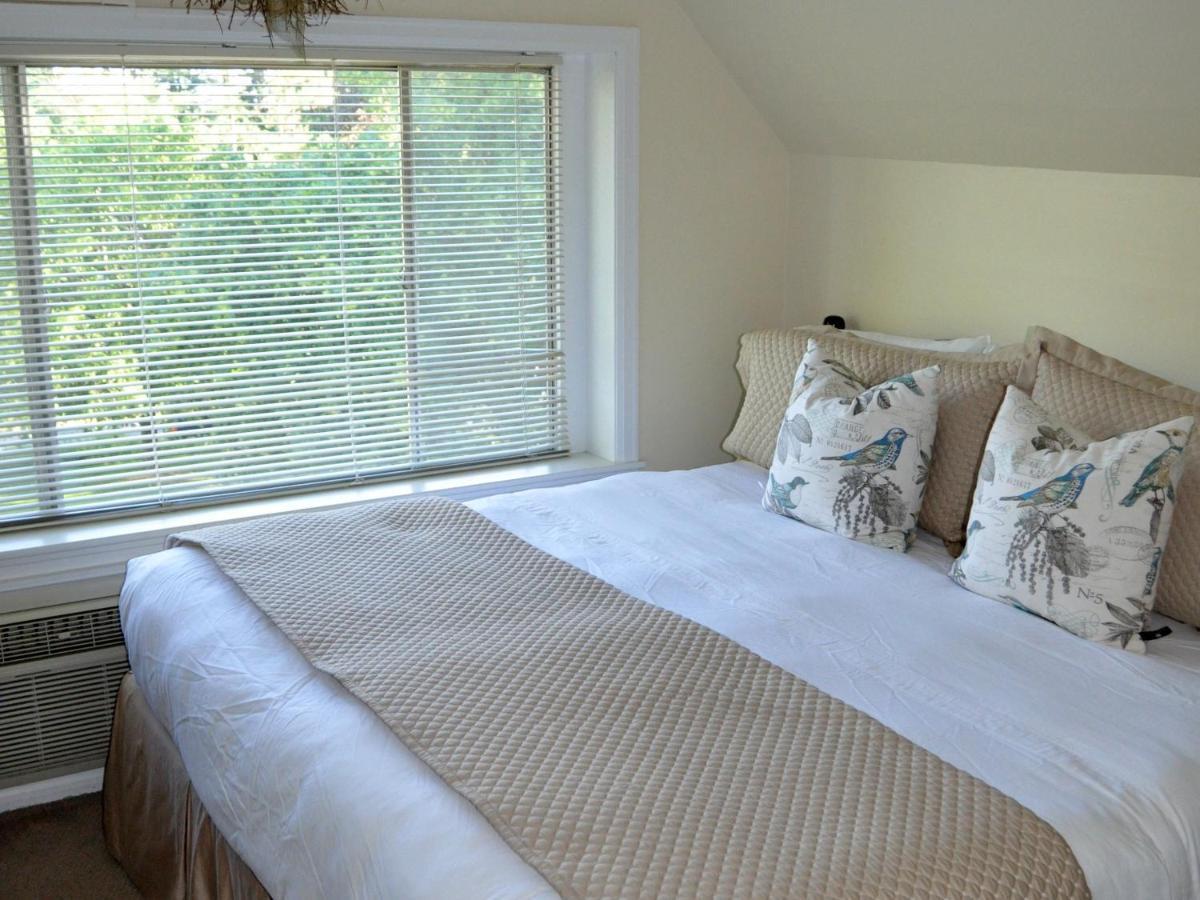 Anne'S Washington Inn (Adults Only) Saratoga Springs Extérieur photo