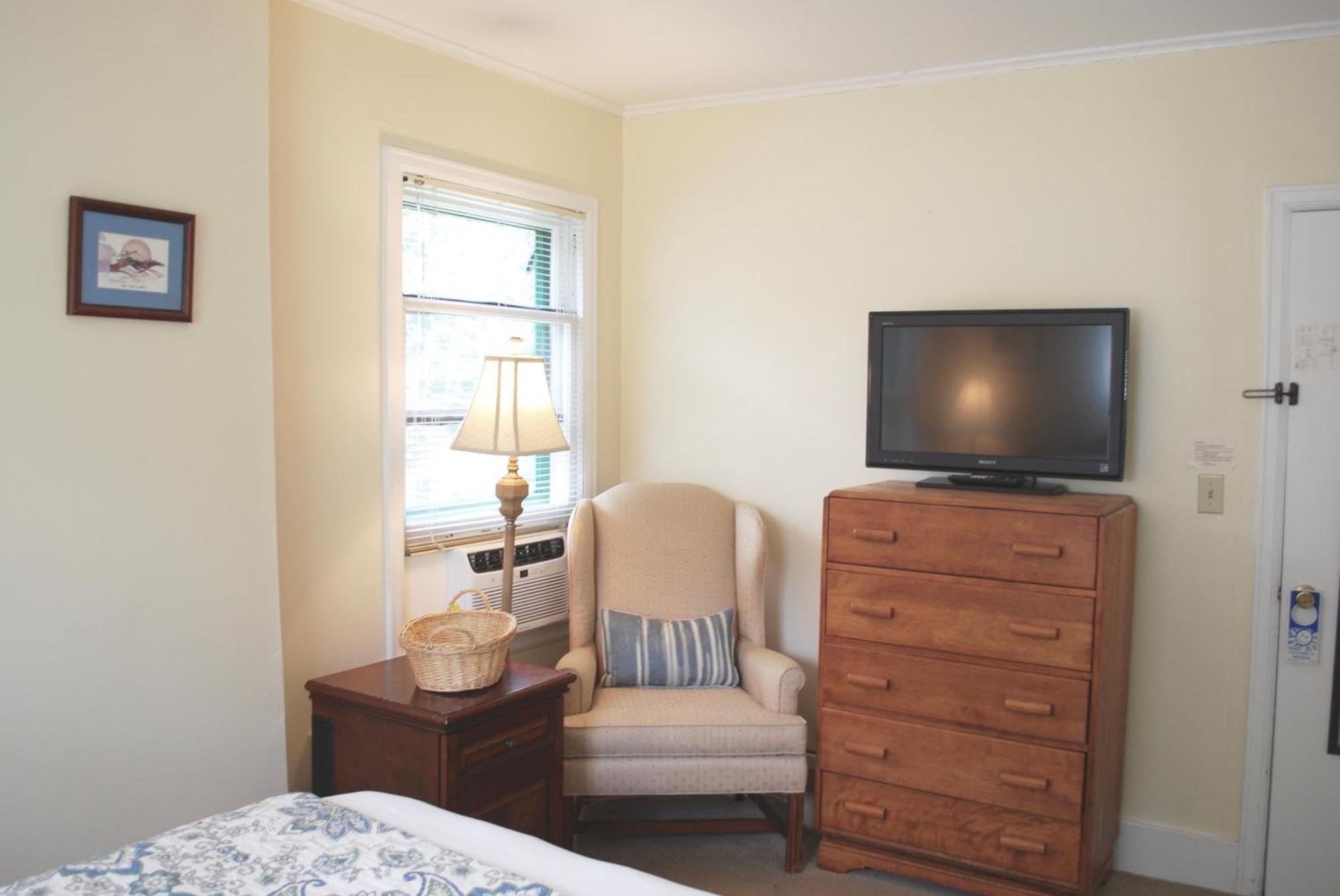 Anne'S Washington Inn (Adults Only) Saratoga Springs Chambre photo