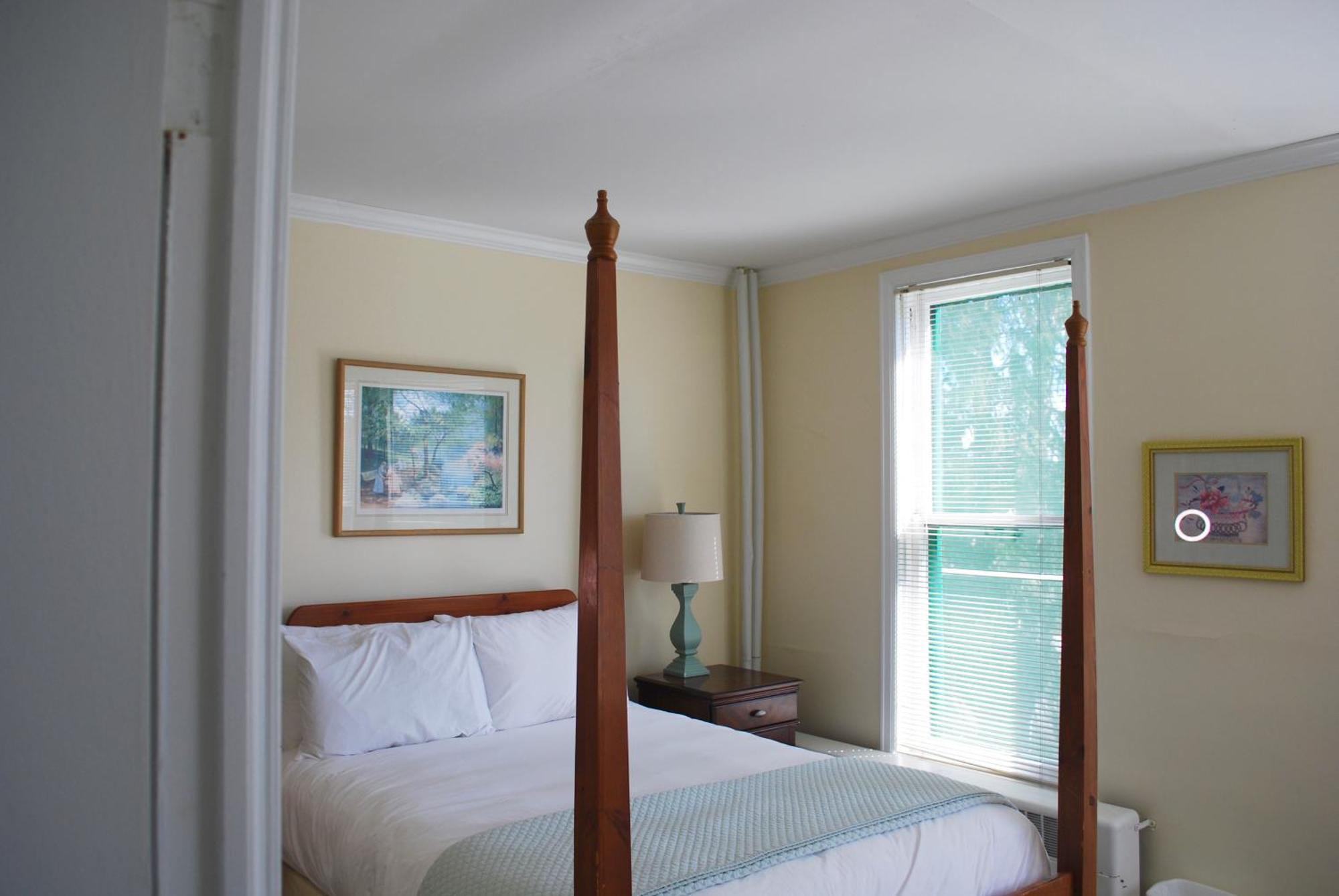 Anne'S Washington Inn (Adults Only) Saratoga Springs Chambre photo