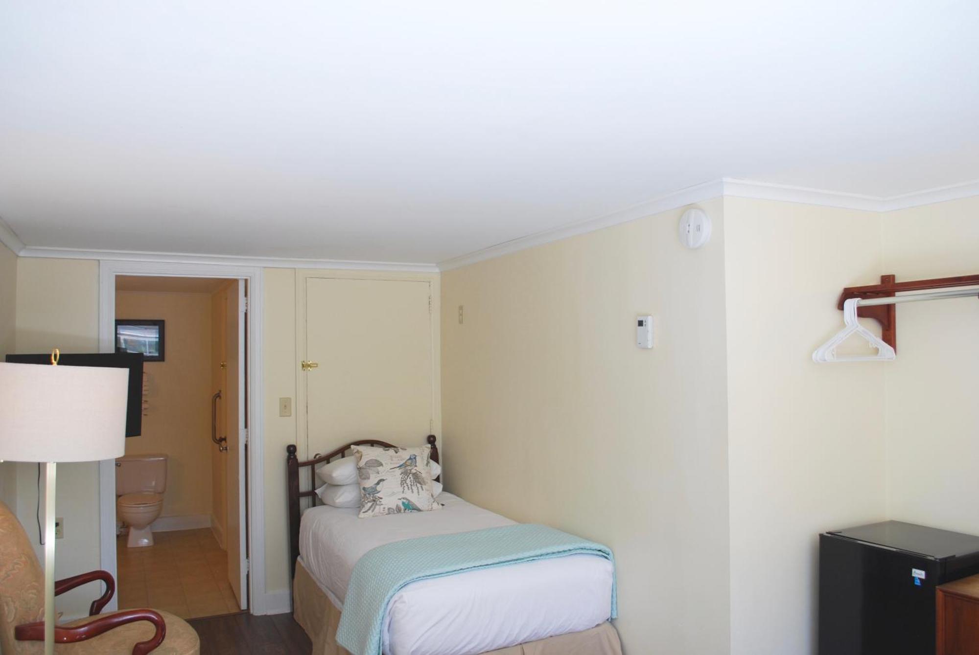 Anne'S Washington Inn (Adults Only) Saratoga Springs Chambre photo