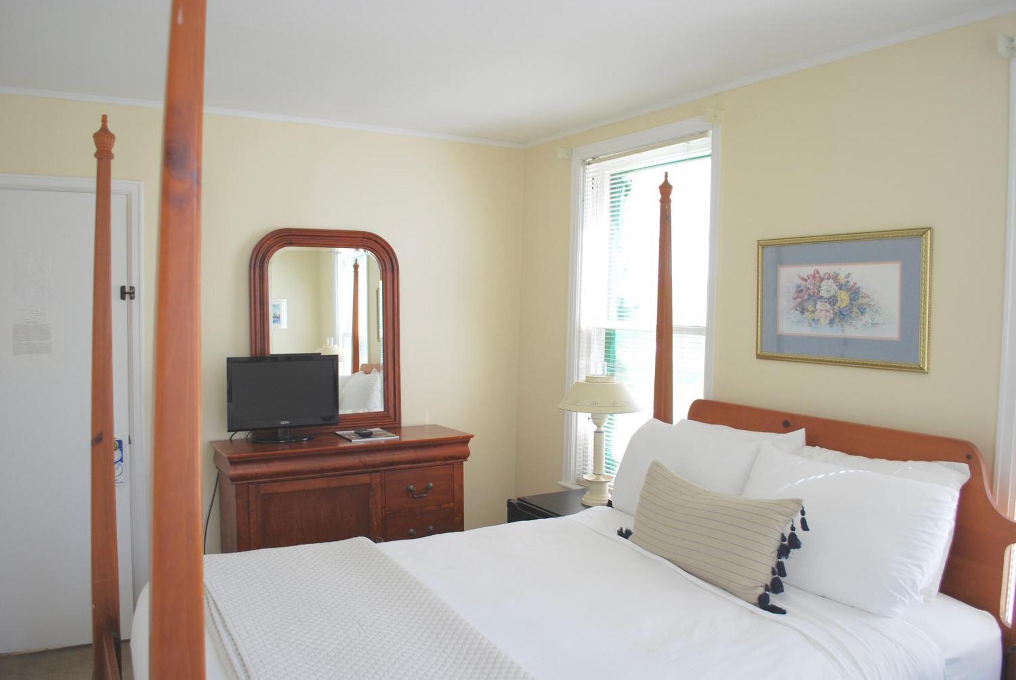 Anne'S Washington Inn (Adults Only) Saratoga Springs Chambre photo