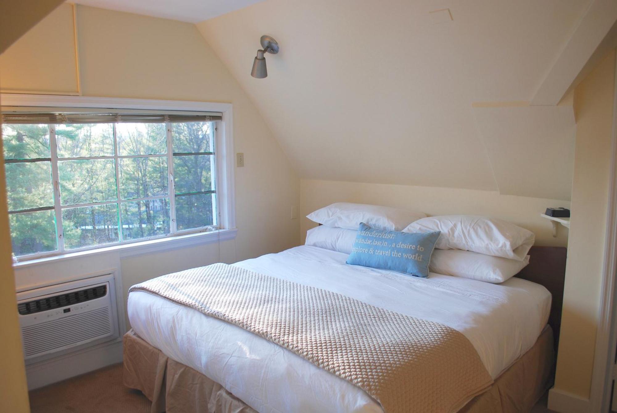 Anne'S Washington Inn (Adults Only) Saratoga Springs Chambre photo