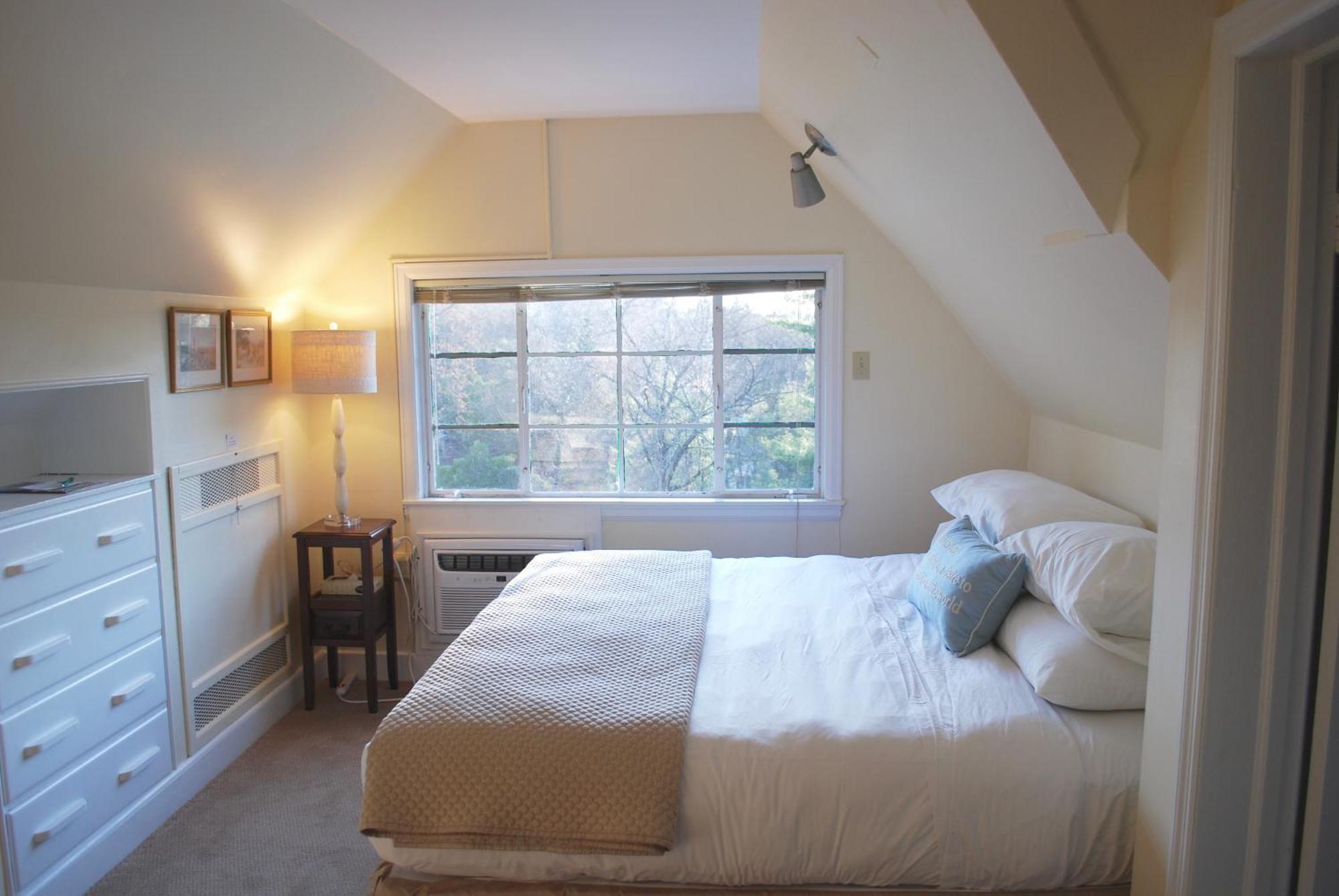 Anne'S Washington Inn (Adults Only) Saratoga Springs Chambre photo