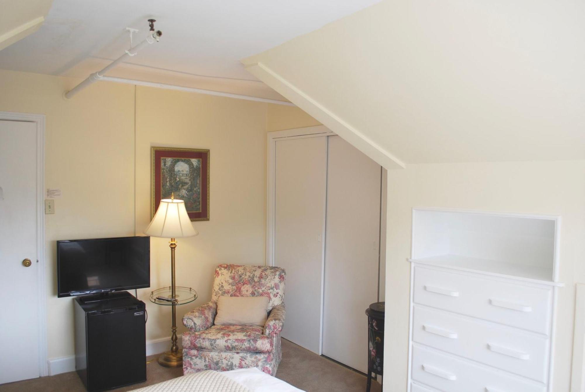 Anne'S Washington Inn (Adults Only) Saratoga Springs Chambre photo