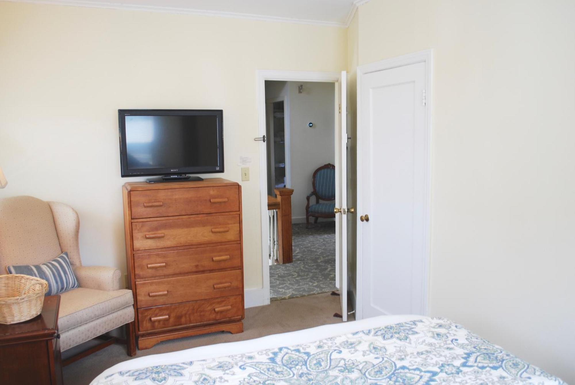 Anne'S Washington Inn (Adults Only) Saratoga Springs Chambre photo