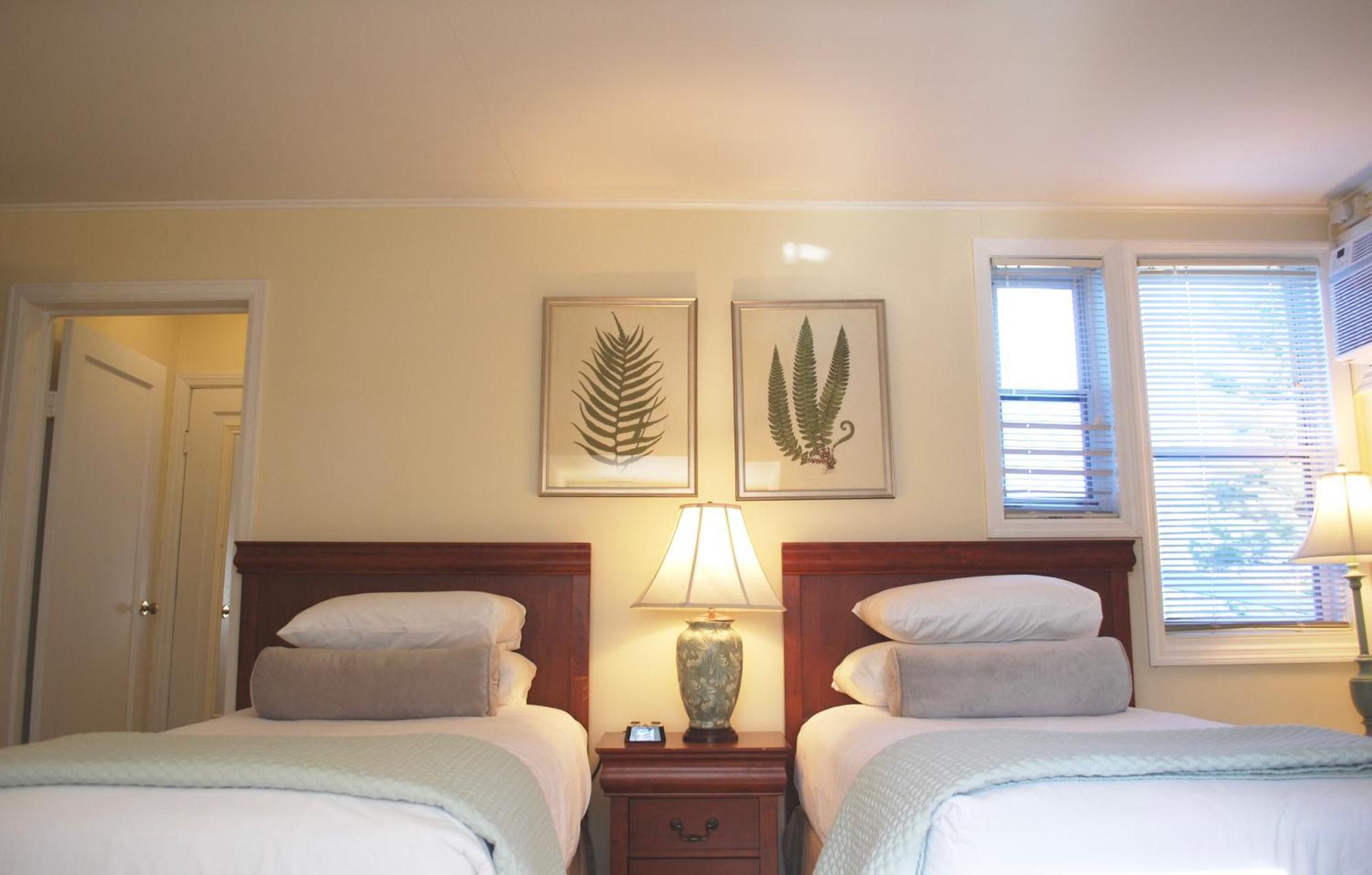 Anne'S Washington Inn (Adults Only) Saratoga Springs Chambre photo
