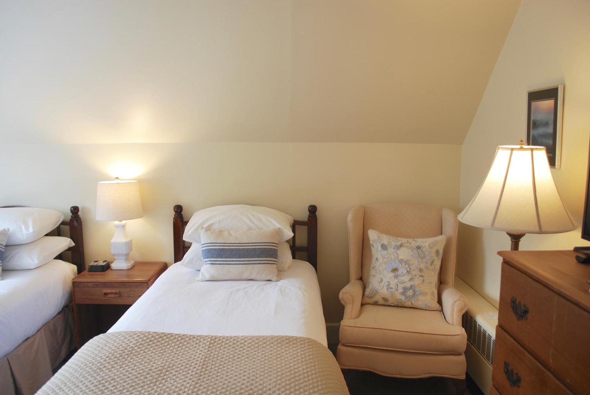 Anne'S Washington Inn (Adults Only) Saratoga Springs Chambre photo