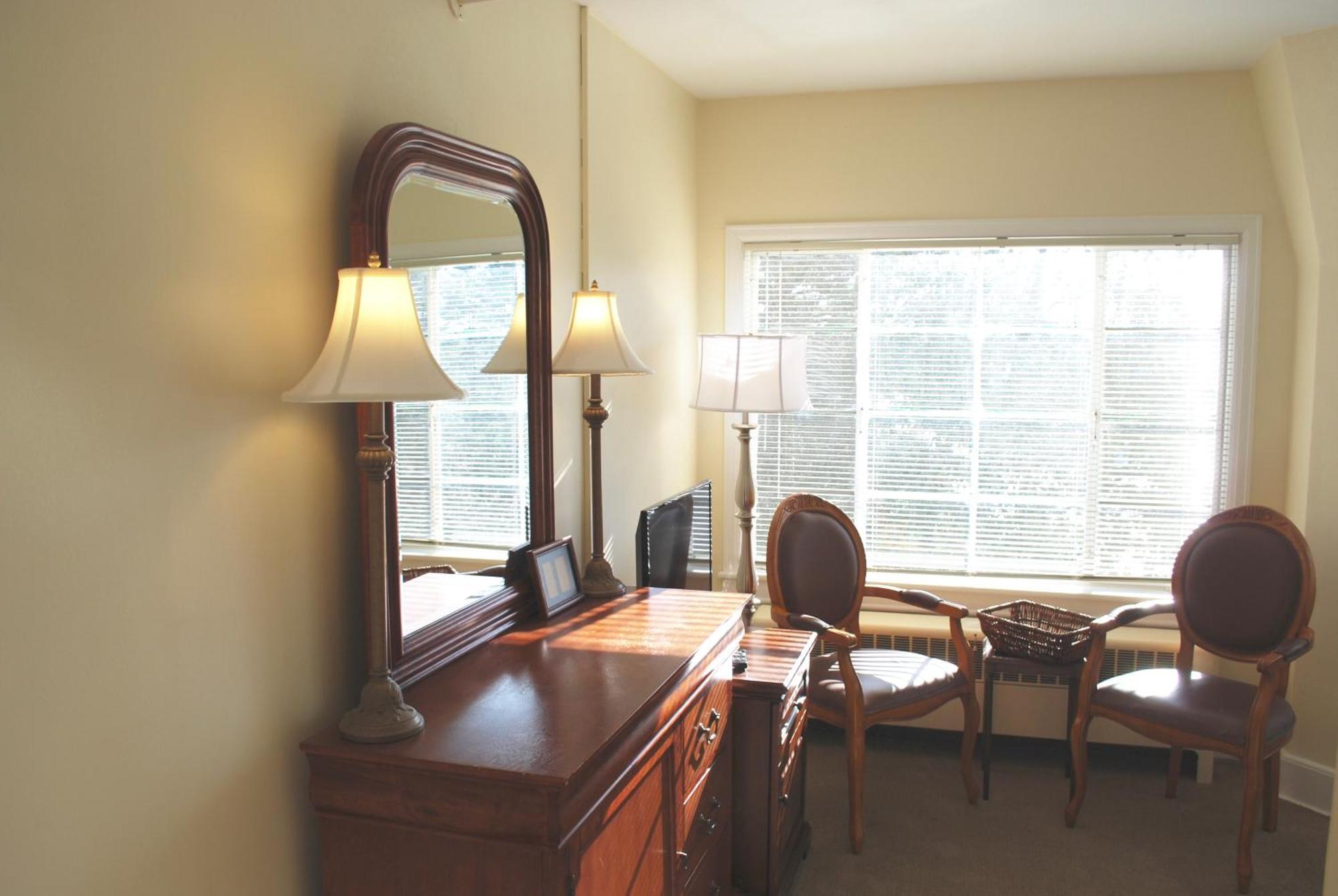 Anne'S Washington Inn (Adults Only) Saratoga Springs Chambre photo