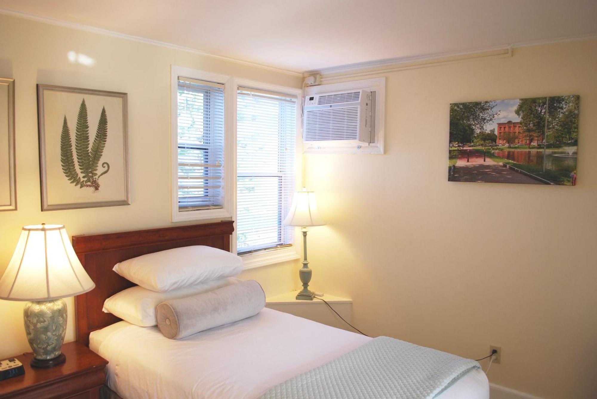 Anne'S Washington Inn (Adults Only) Saratoga Springs Chambre photo