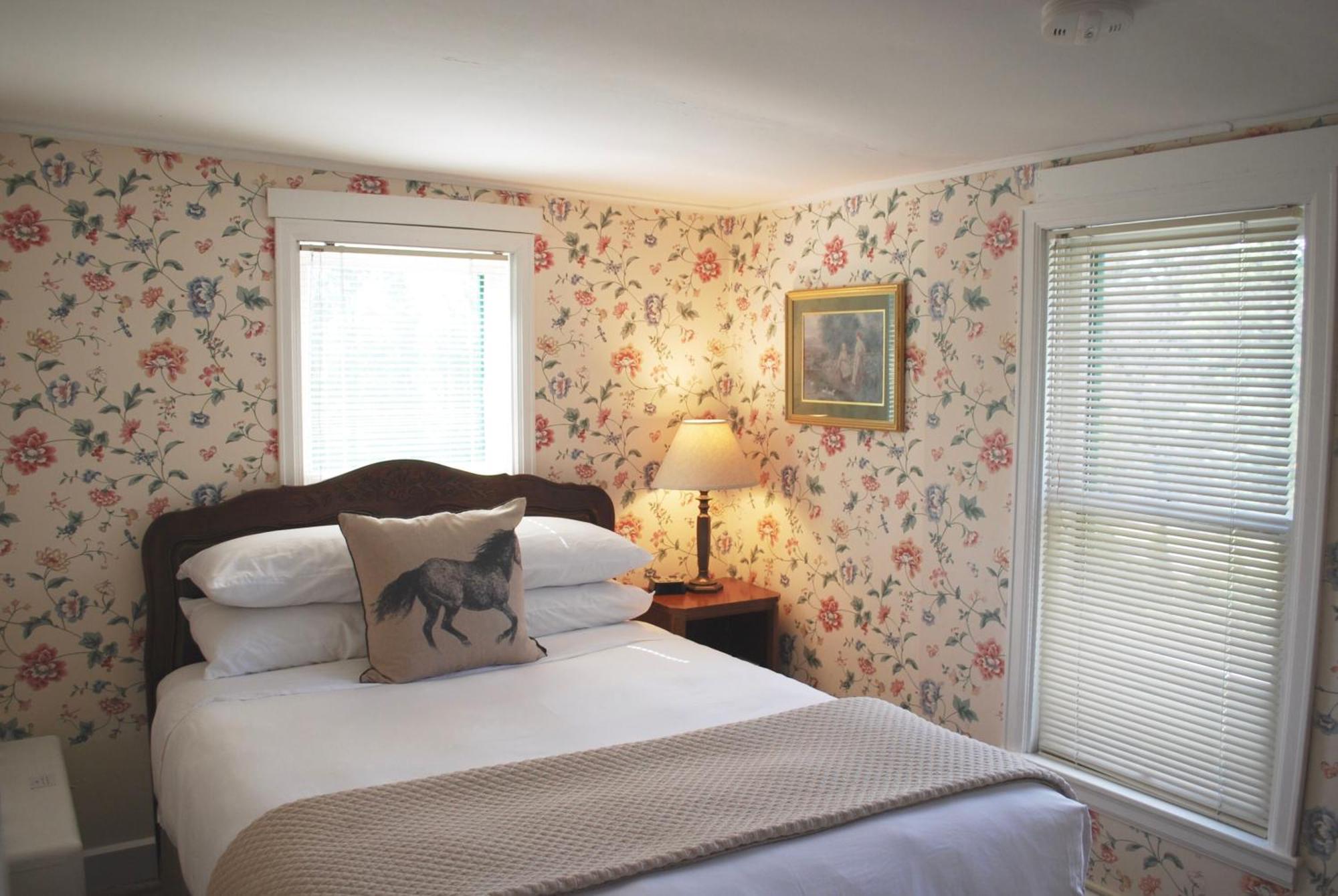 Anne'S Washington Inn (Adults Only) Saratoga Springs Chambre photo