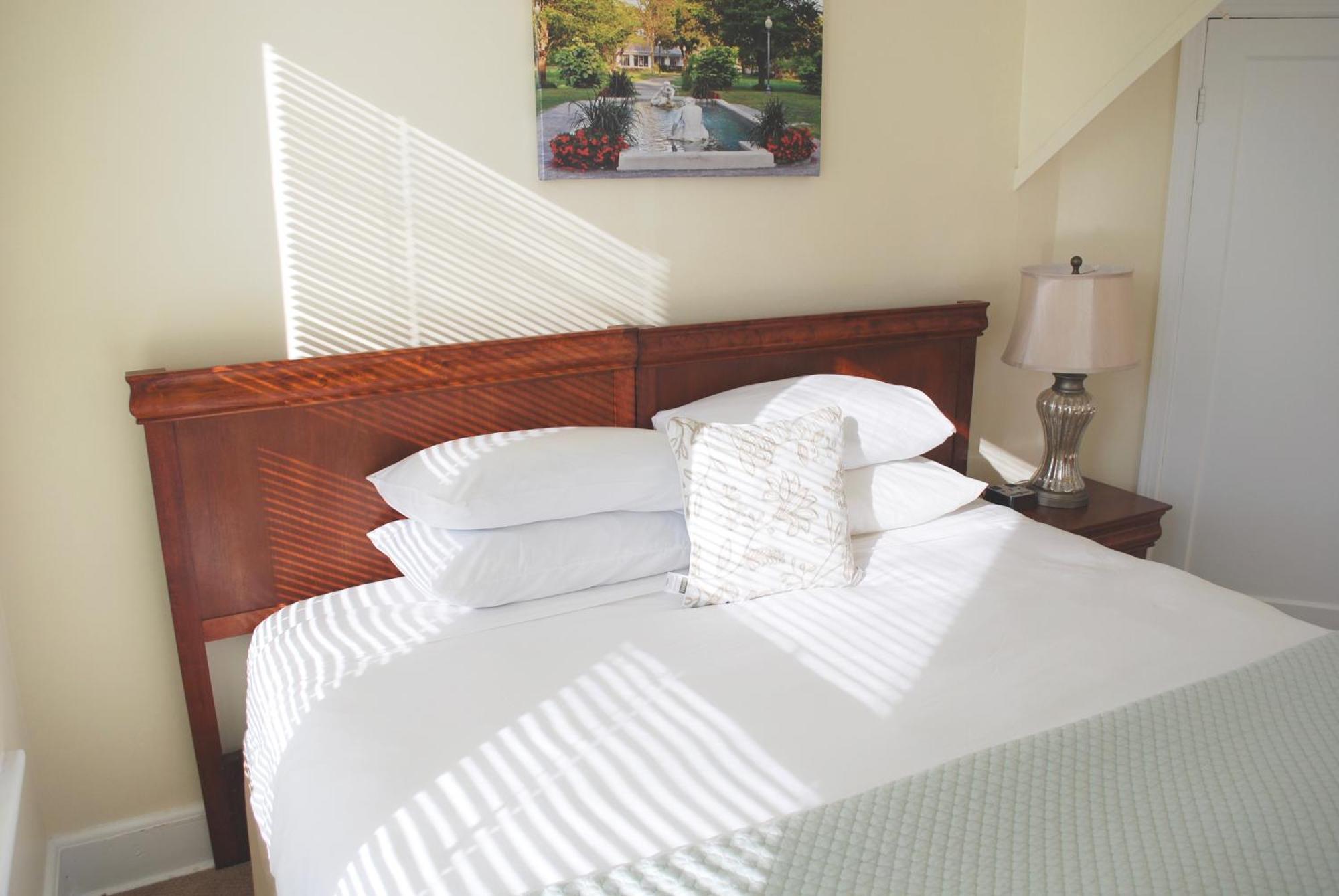 Anne'S Washington Inn (Adults Only) Saratoga Springs Chambre photo