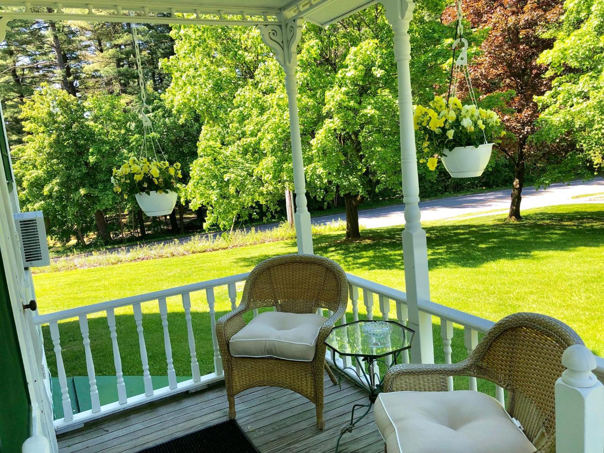 Anne'S Washington Inn (Adults Only) Saratoga Springs Chambre photo