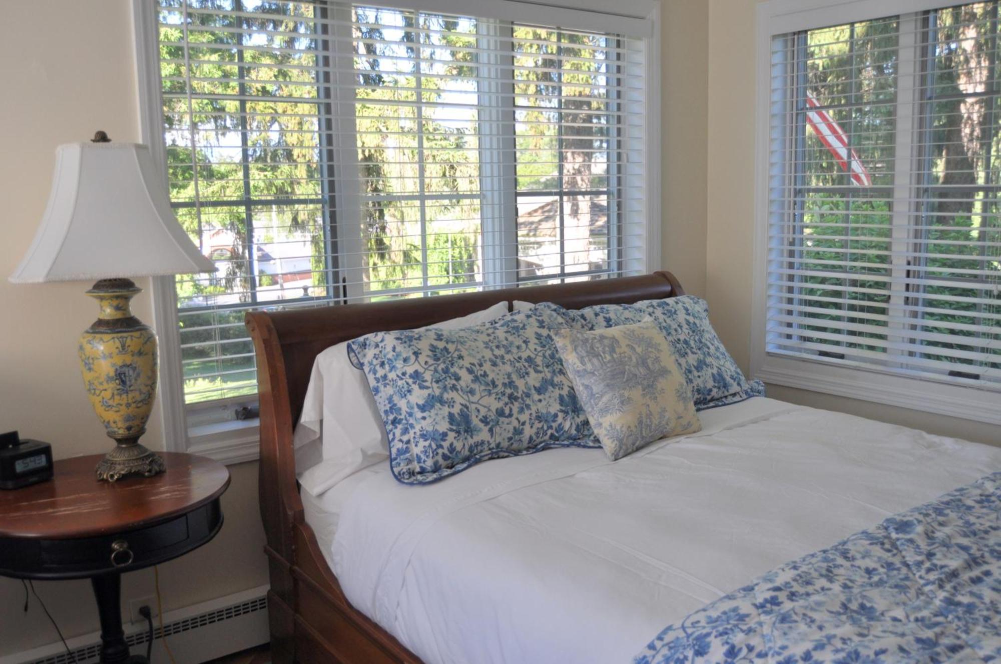 Anne'S Washington Inn (Adults Only) Saratoga Springs Chambre photo