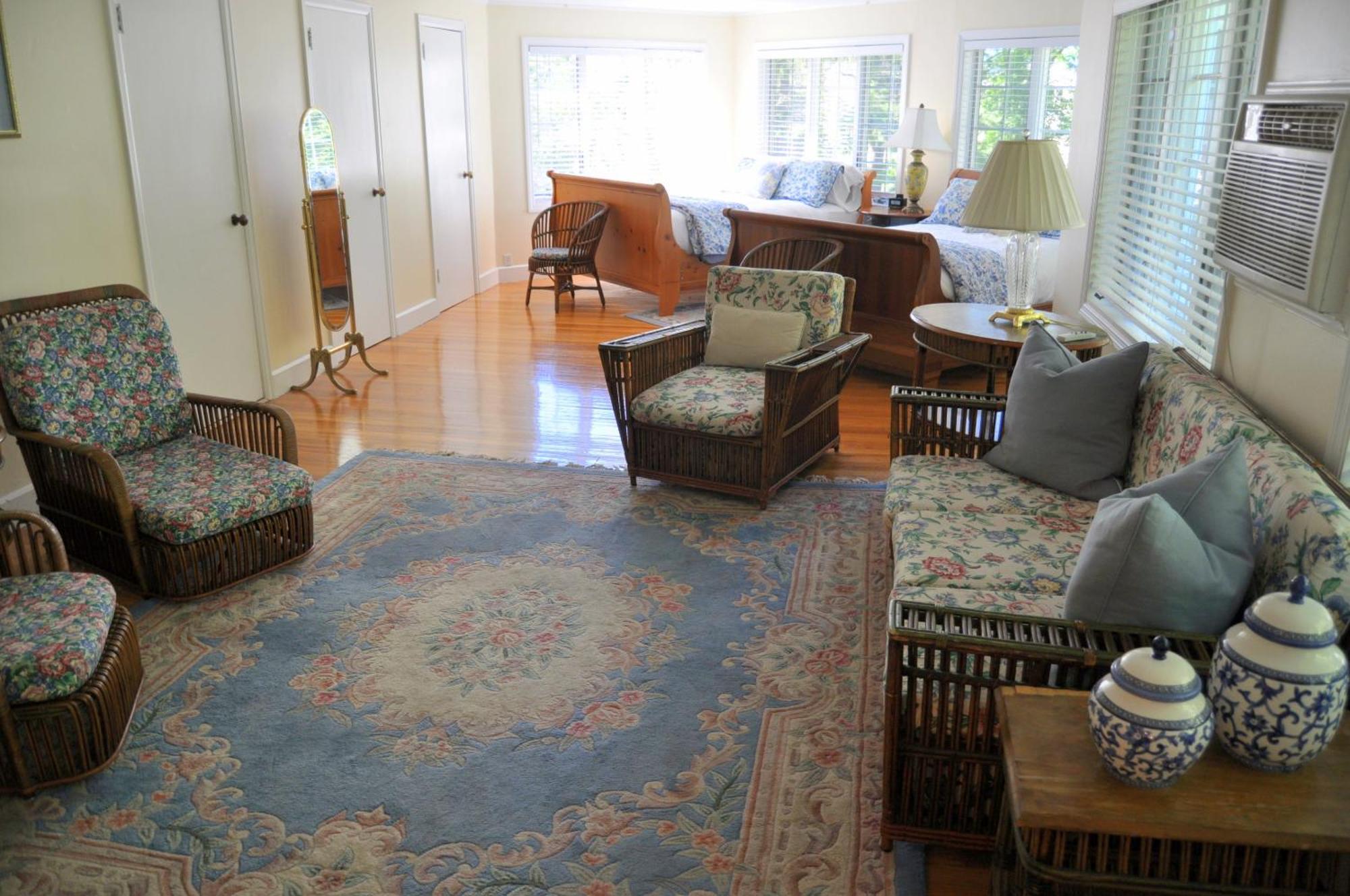Anne'S Washington Inn (Adults Only) Saratoga Springs Chambre photo