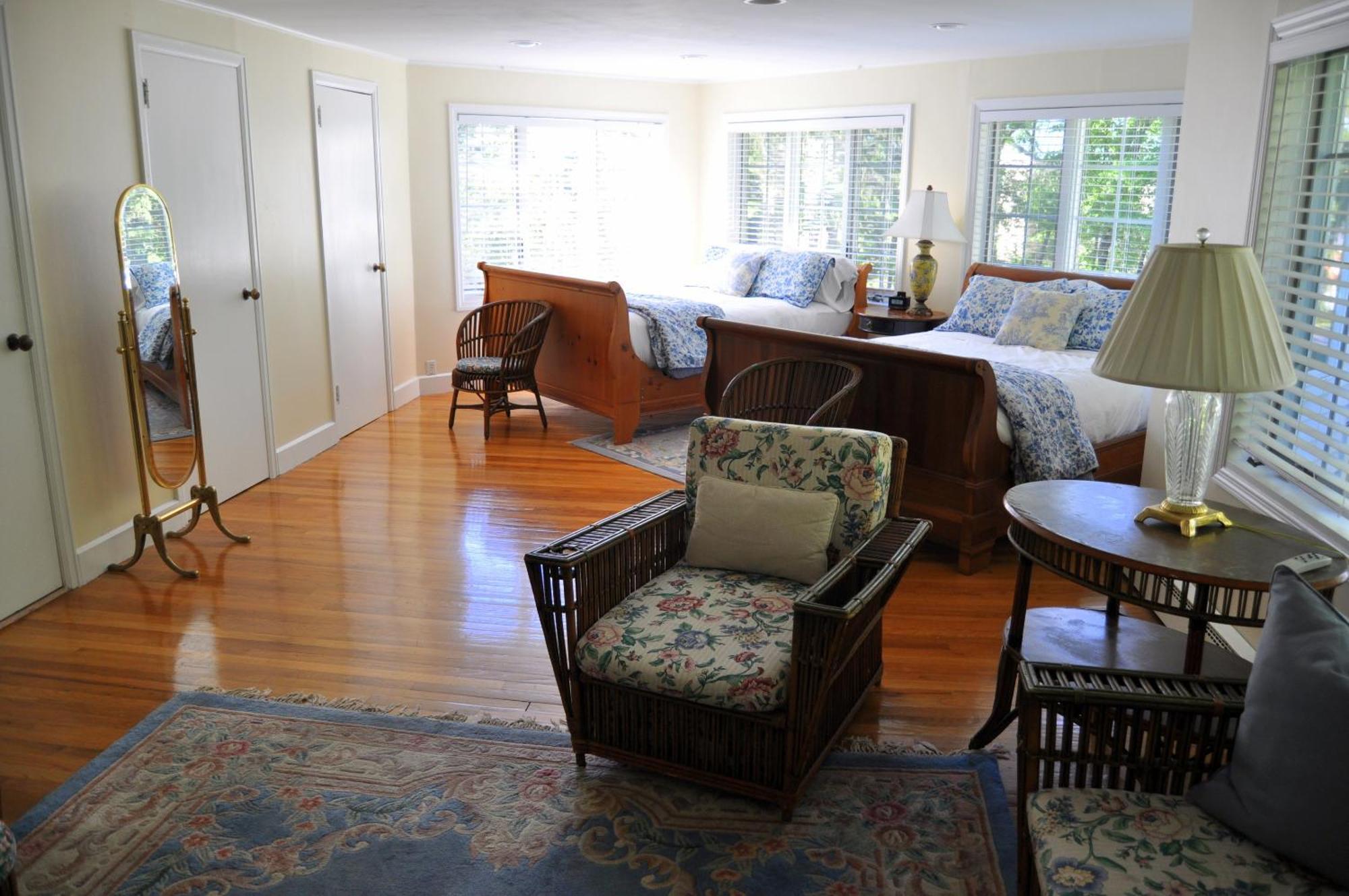 Anne'S Washington Inn (Adults Only) Saratoga Springs Chambre photo
