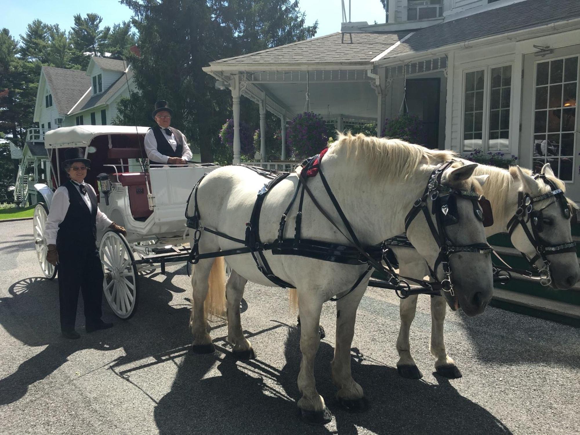 Anne'S Washington Inn (Adults Only) Saratoga Springs Extérieur photo